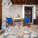 σαν παραμύθι Filira