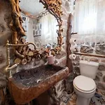 σαν παραμύθι Apartment *