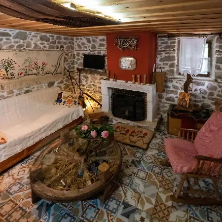 σαν παραμύθι