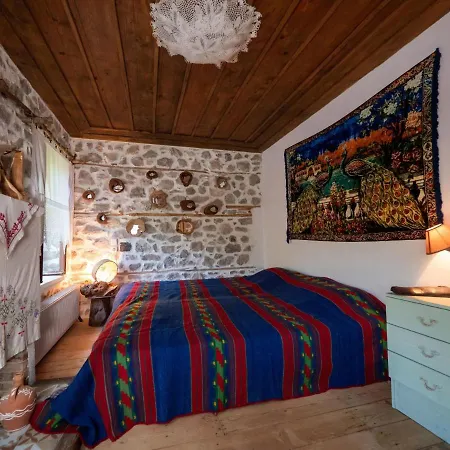 Appartement σαν παραμύθι Filira