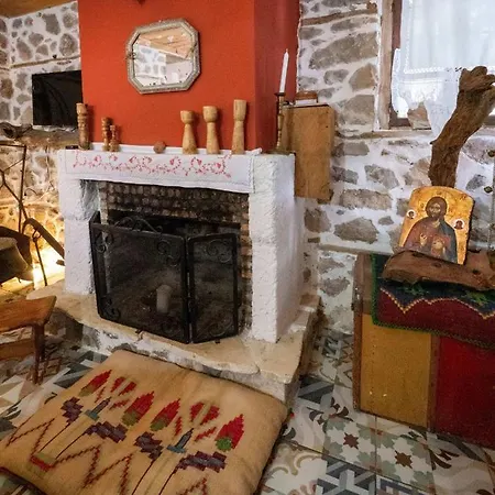 σαν παραμύθι *