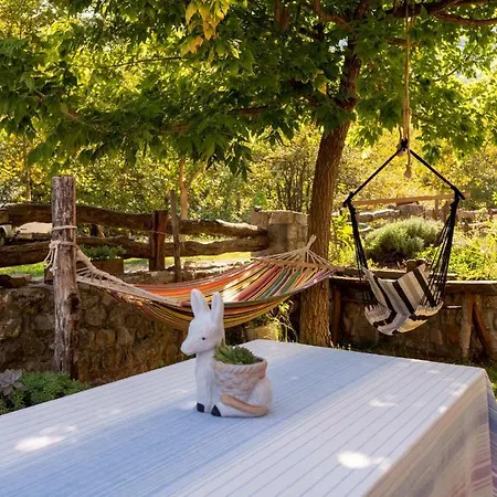 Apartament σαν παραμύθι