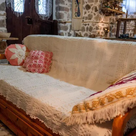 شقة σαν παραμύθι *