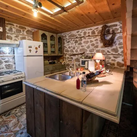 σαν παραμύθι Appartement *
