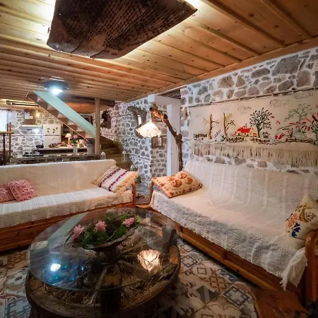 σαν παραμύθι Appartement Filira