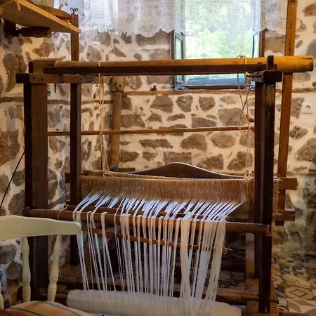 σαν παραμύθι Apartament Filira