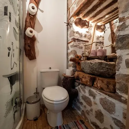 Appartement σαν παραμύθι Filira