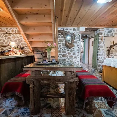 σαν παραμύθι Filira