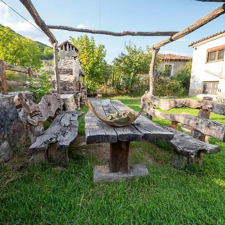 σαν παραμύθι Appartement Filira