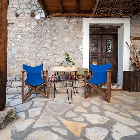 σαν παραμύθι Filira