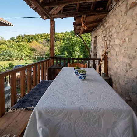 σαν παραμύθι Filira