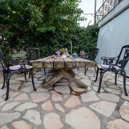 σαν παραμύθι Appartement Filira