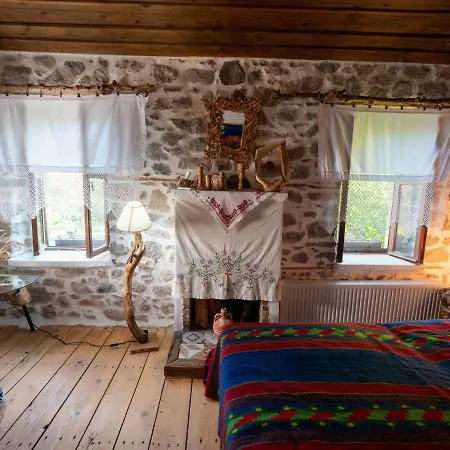 Apartment σαν παραμύθι
