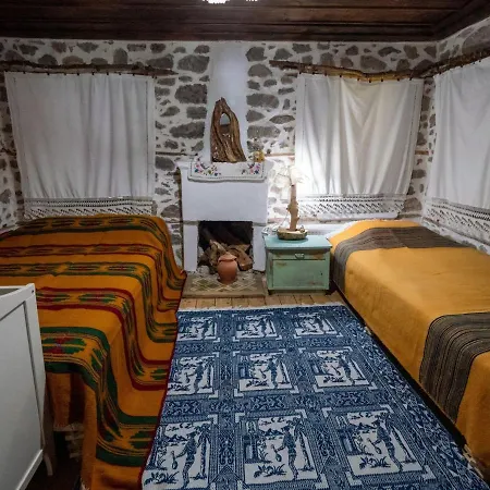 σαν παραμύθι Apartament *