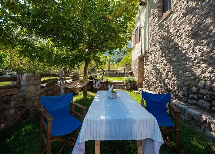 Lägenhet σαν παραμύθι *