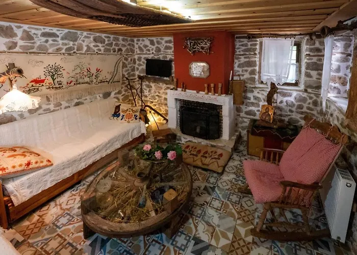 σαν παραμύθι