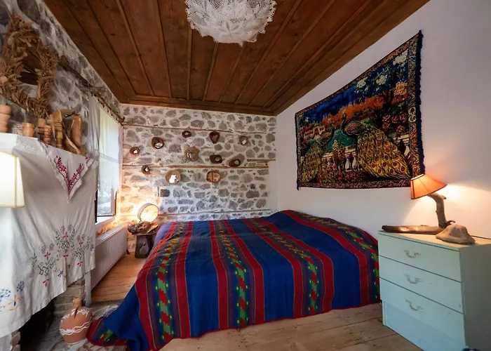 شقة σαν παραμύθι Filira