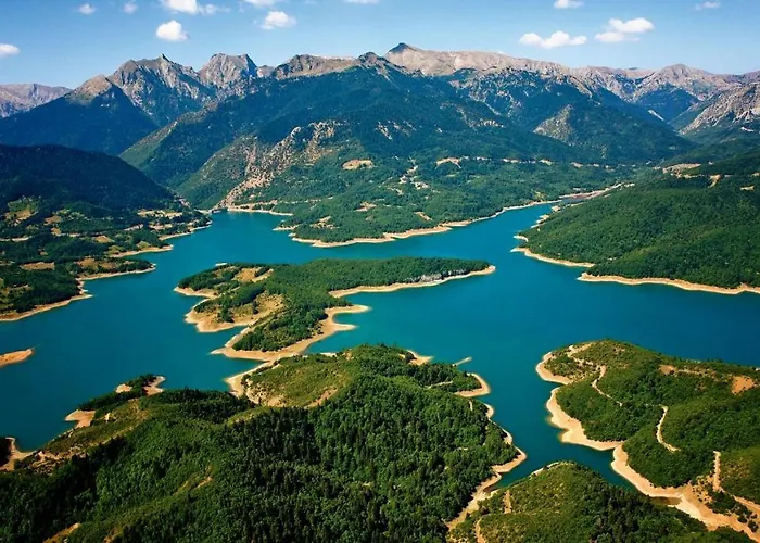 شقة σαν παραμύθι Filira