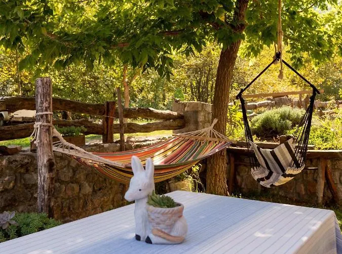 شقة σαν παραμύθι