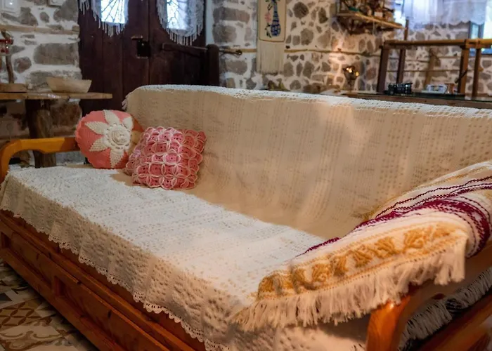 شقة σαν παραμύθι *