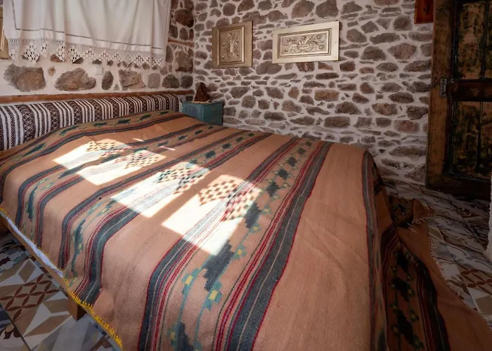 Lägenhet σαν παραμύθι *