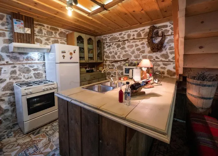 σαν παραμύθι شقة *