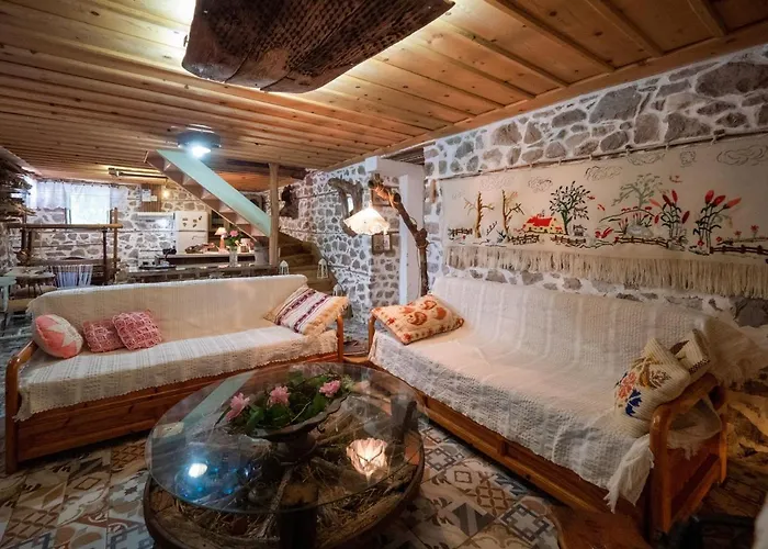 σαν παραμύθι شقة Filira