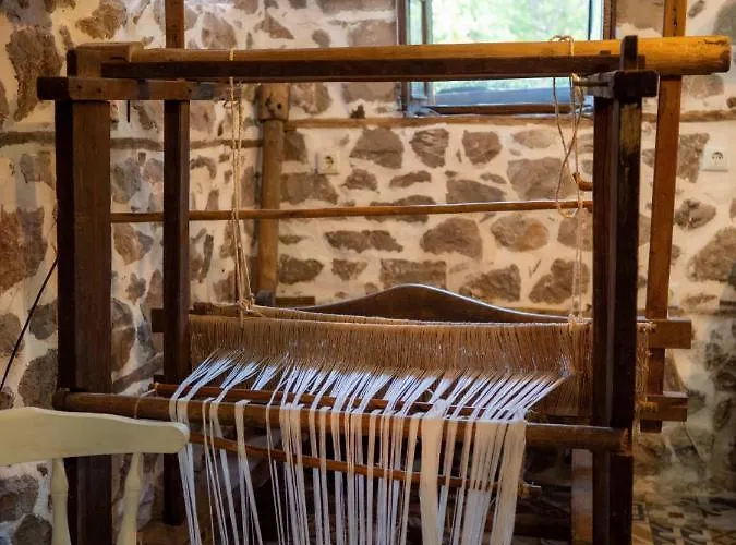 σαν παραμύθι Lägenhet Filira