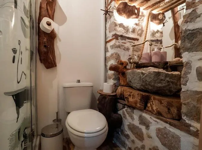 شقة σαν παραμύθι Filira