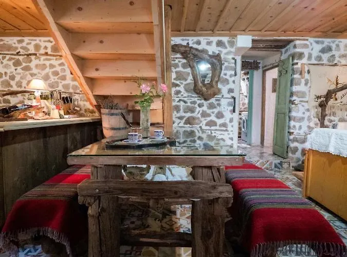 σαν παραμύθι Filira