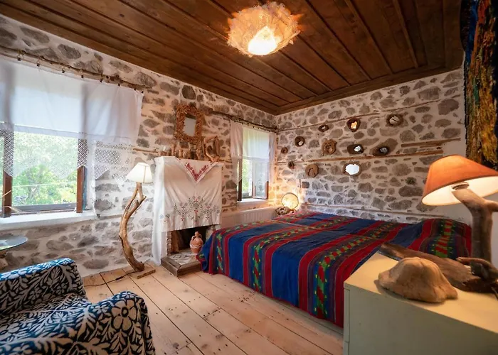 σαν παραμύθι *