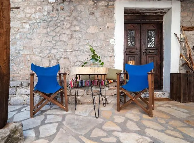 σαν παραμύθι Filira