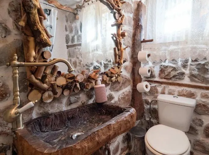 σαν παραμύθι شقة *