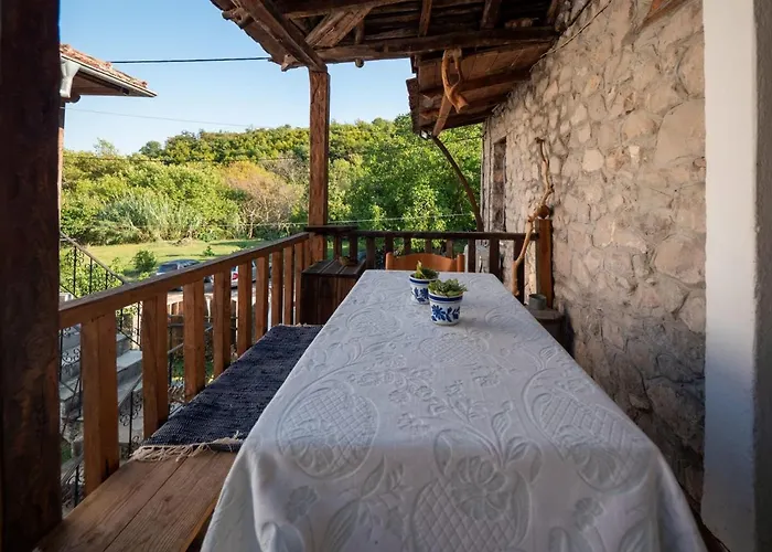 σαν παραμύθι Filira