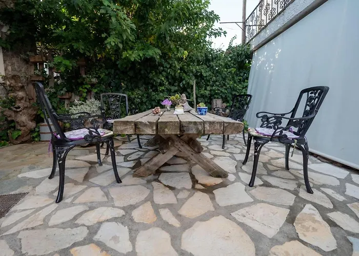 σαν παραμύθι شقة Filira