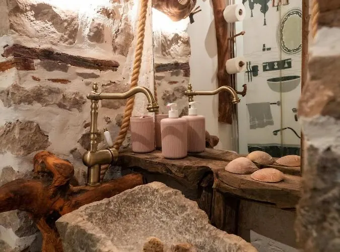 شقة σαν παραμύθι Filira