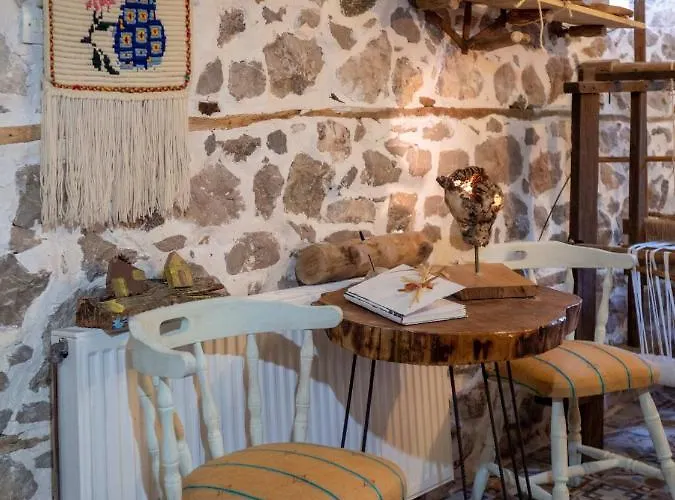 σαν παραμύθι Lägenhet