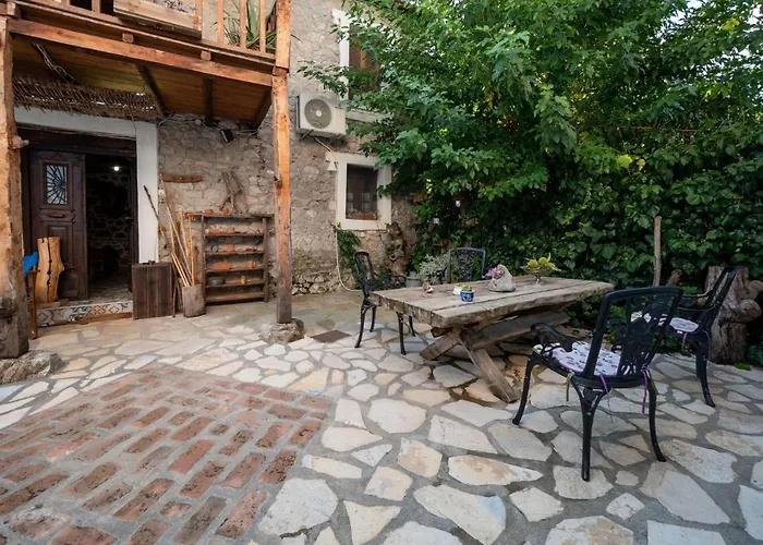 σαν παραμύθι