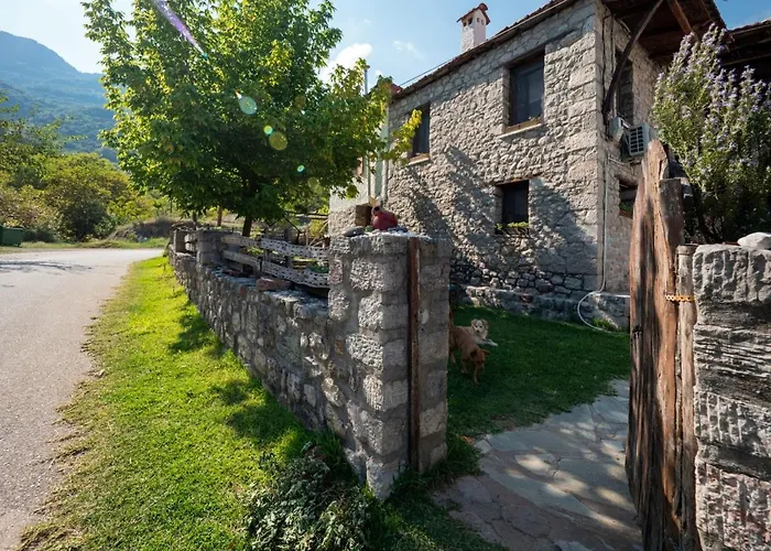 Lägenhet σαν παραμύθι *