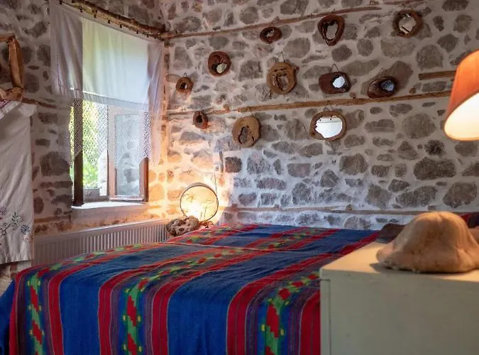 Lägenhet σαν παραμύθι